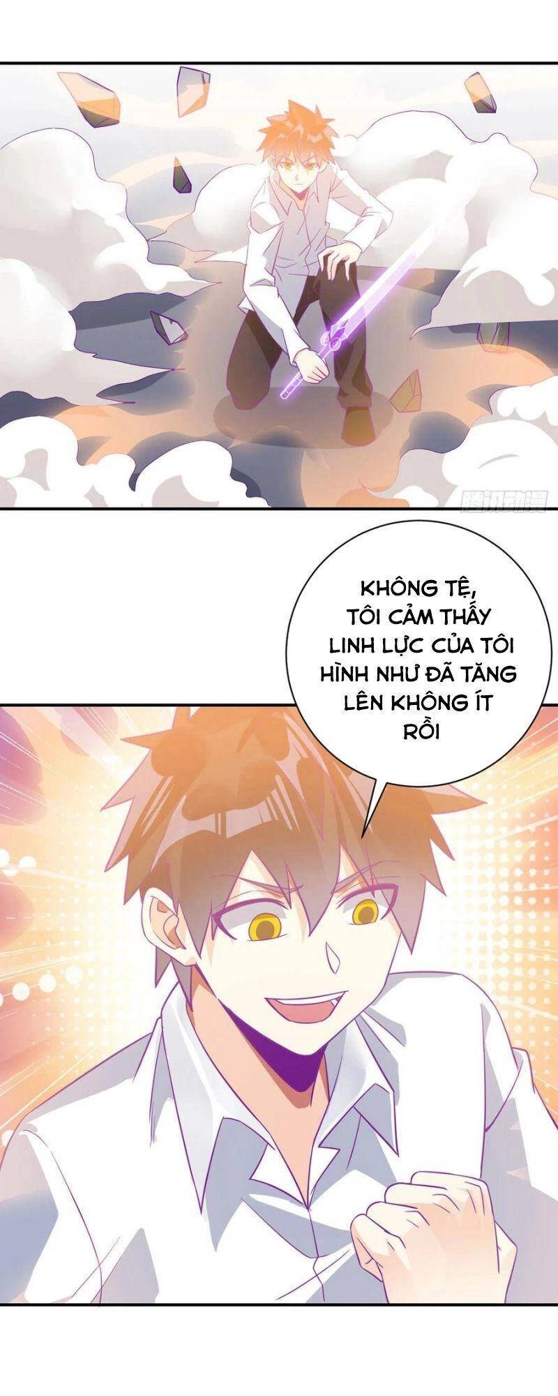 Vạn Hồn Hào Tế Chapter 76 - 29
