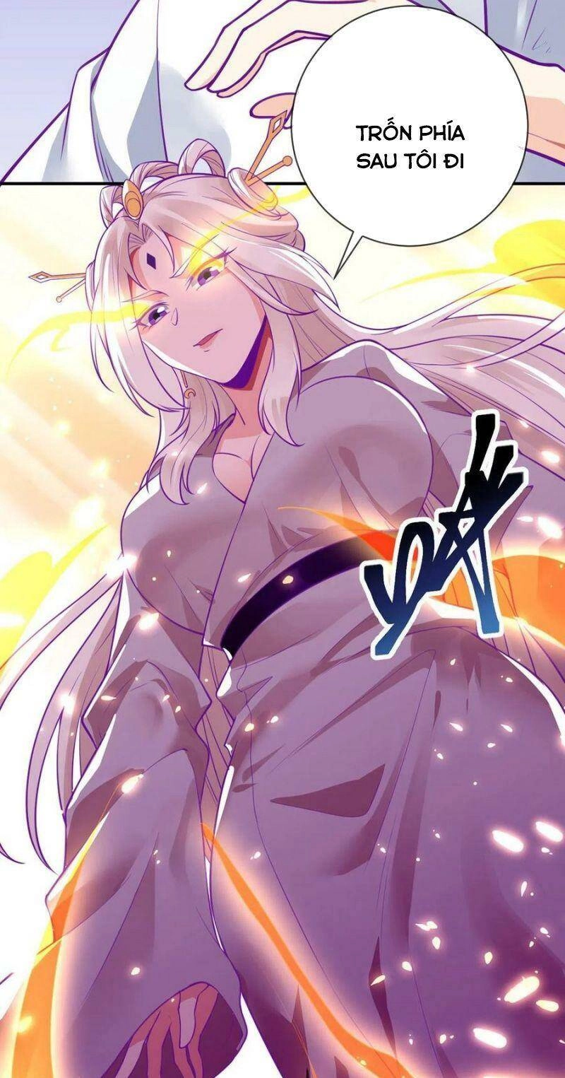 Vạn Hồn Hào Tế Chapter 77 - 3