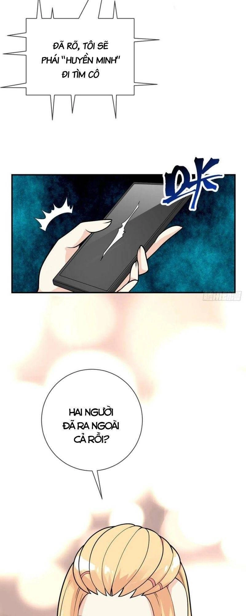 Vạn Hồn Hào Tế Chapter 83 - 15