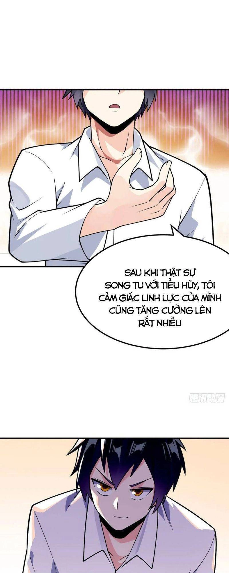 Vạn Hồn Hào Tế Chapter 86 - 26