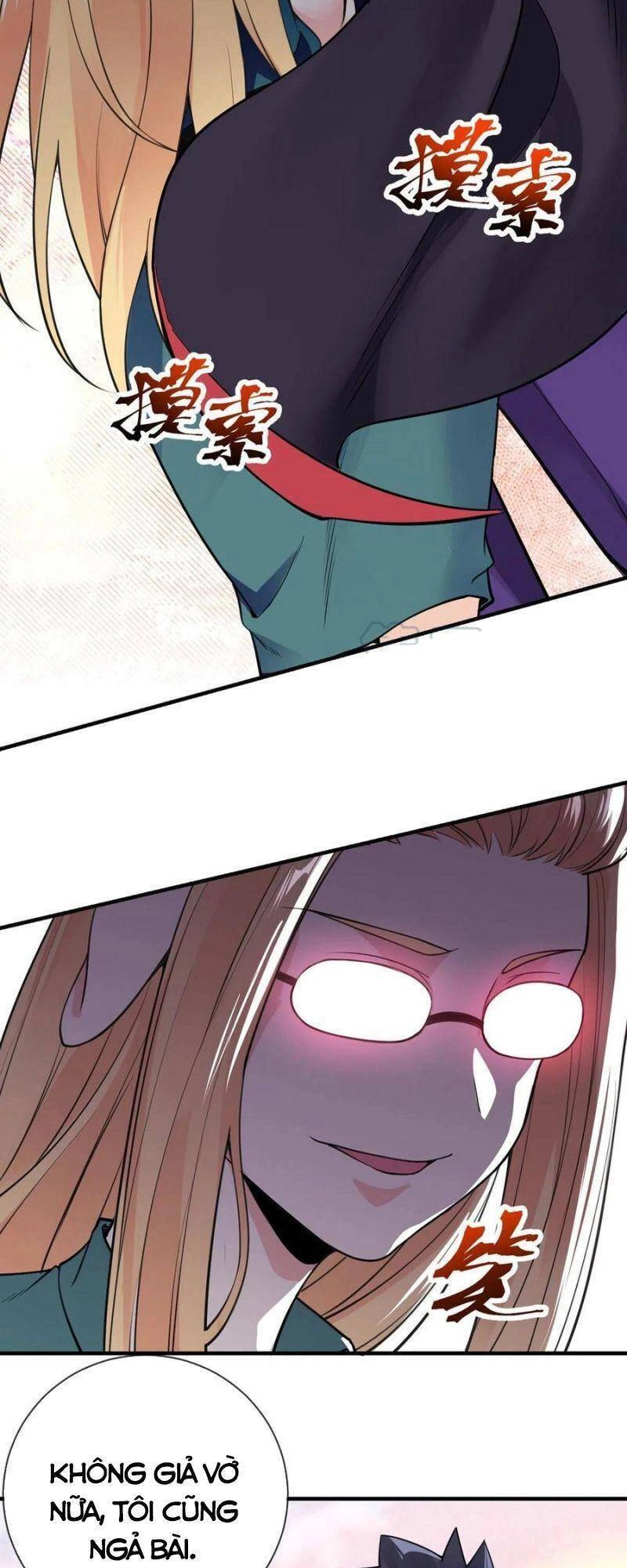 Vạn Hồn Hào Tế Chapter 89 - 29