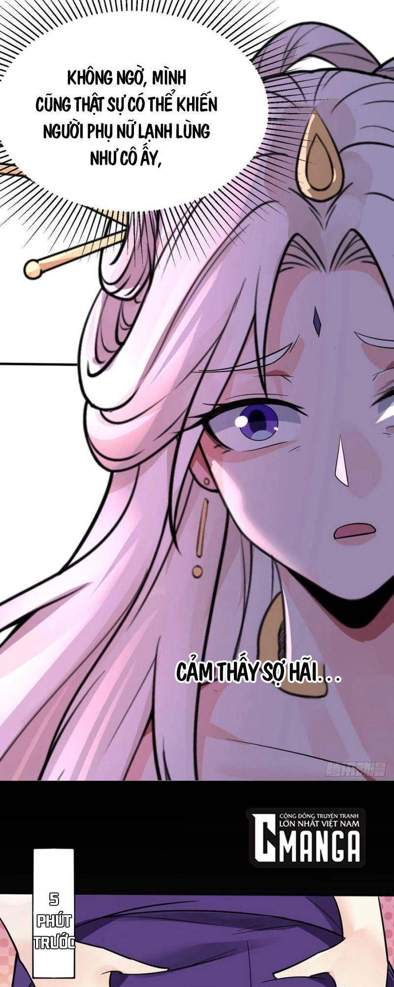 Vạn Hồn Hào Tế Chapter 91 - 5