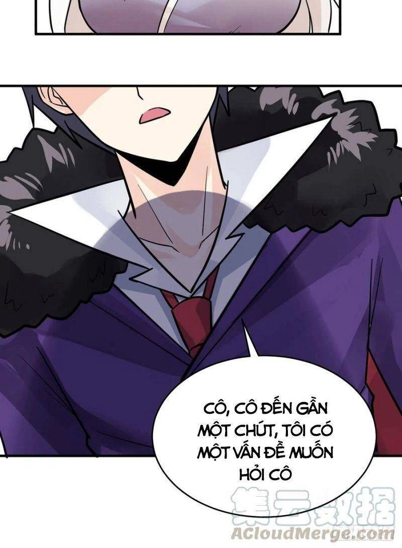 Vạn Hồn Hào Tế Chapter 91 - 34