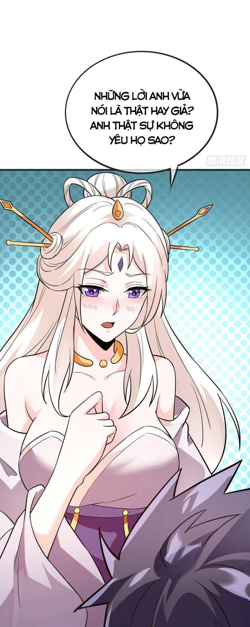 Vạn Hồn Hào Tế Chapter 93 - 15