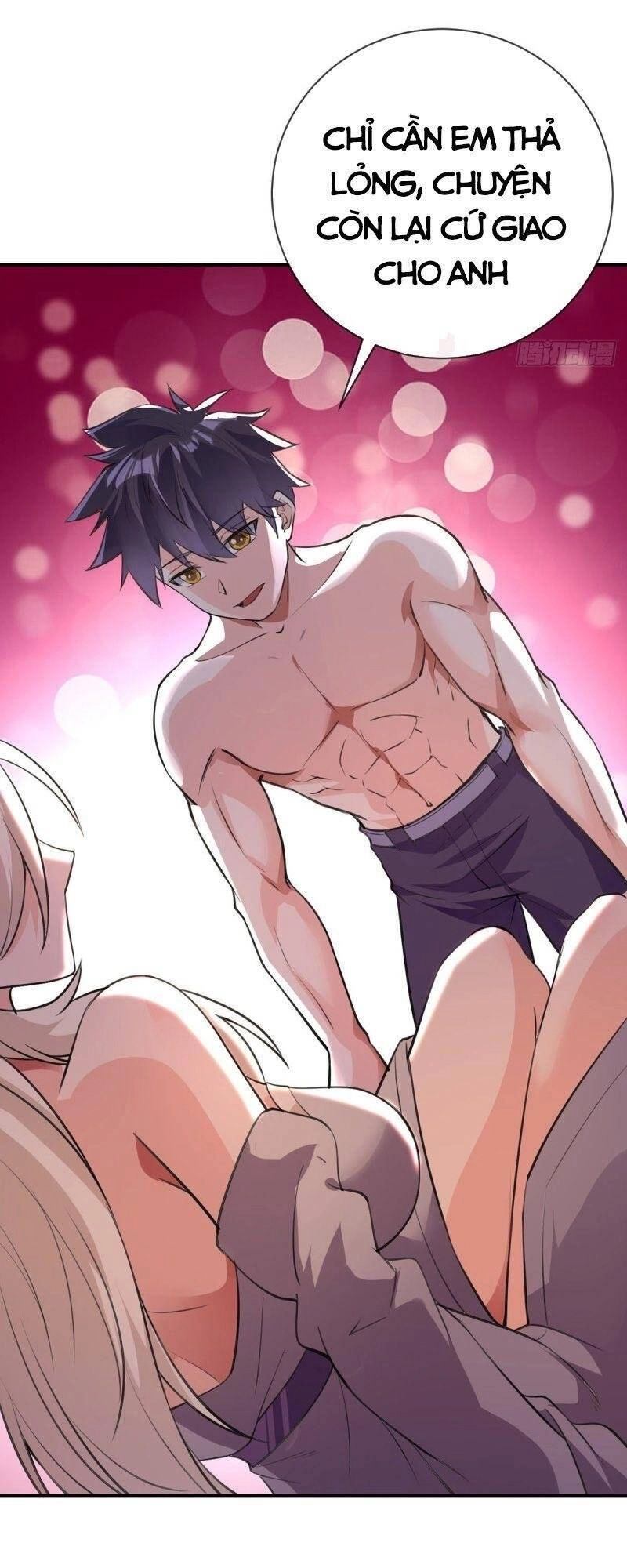 Vạn Hồn Hào Tế Chapter 94 - 17