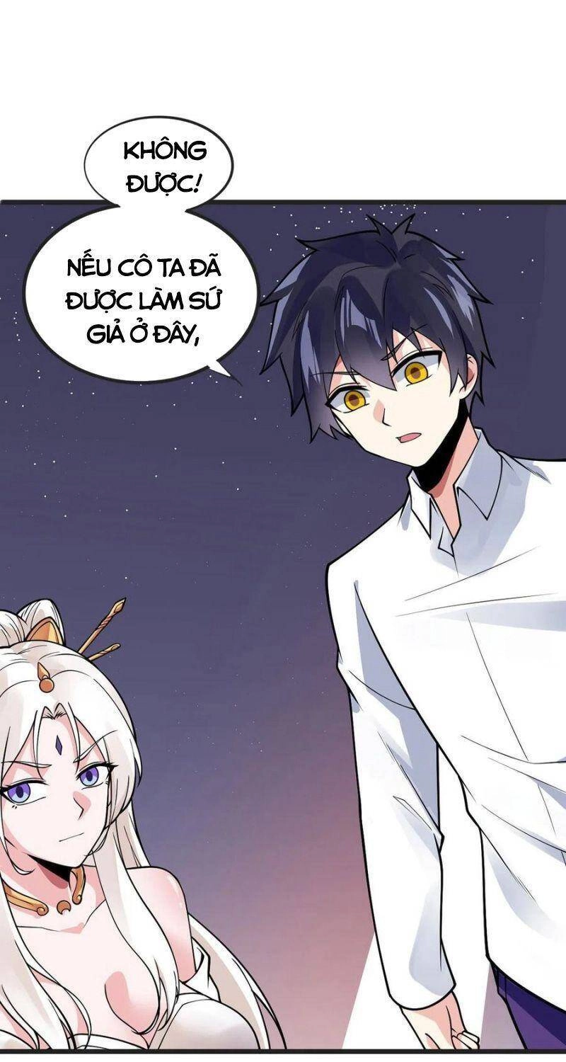 Vạn Hồn Hào Tế Chapter 97 - 20