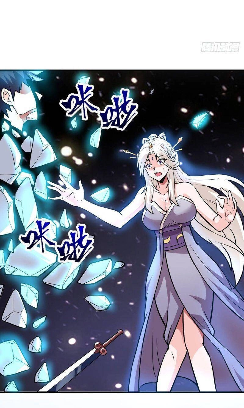 Vạn Hồn Hào Tế Chapter 98 - 16