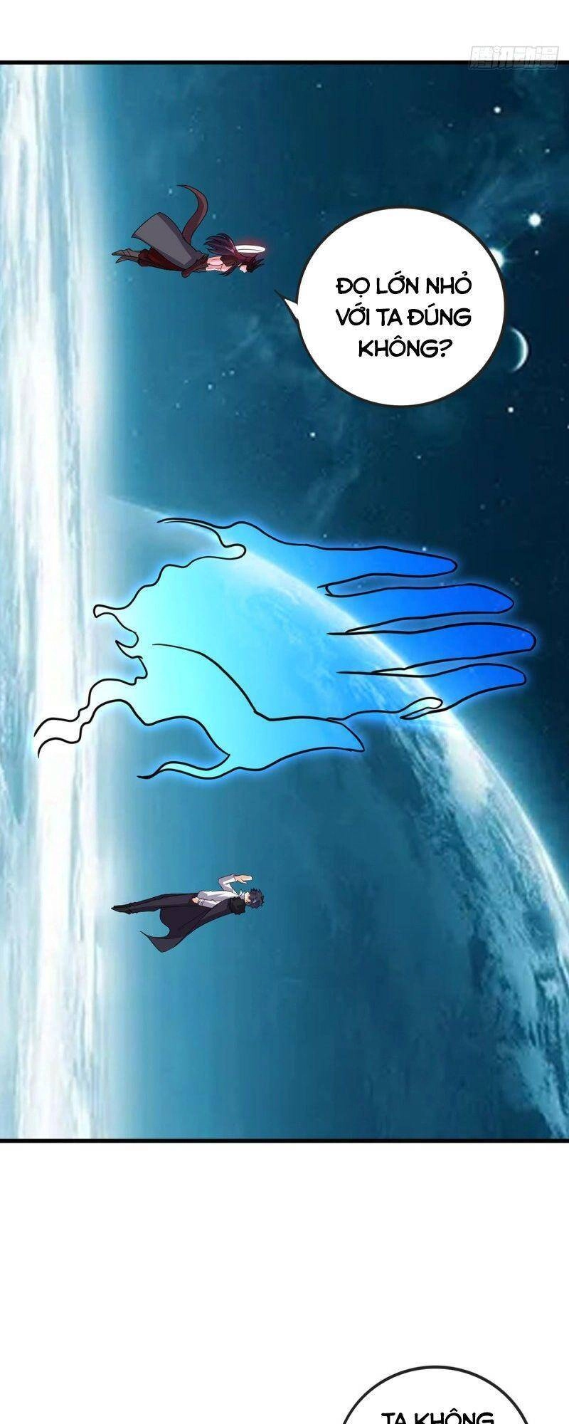 Vạn Hồn Hào Tế Chapter 102 - 16