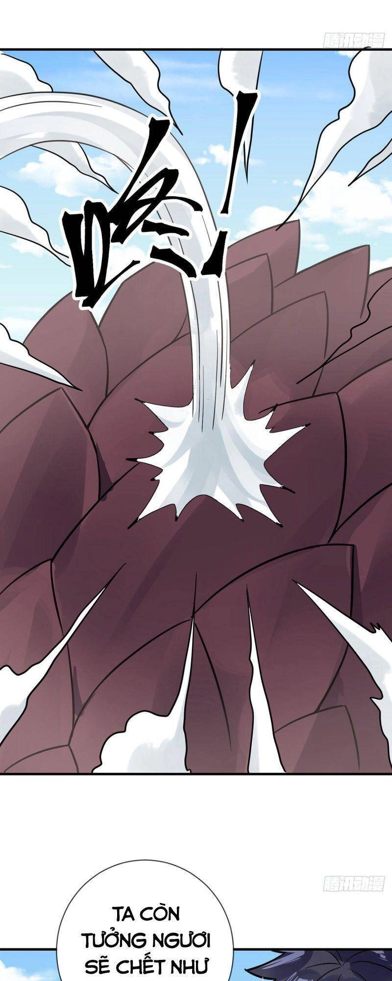 Vạn Hồn Hào Tế Chapter 104 - 27