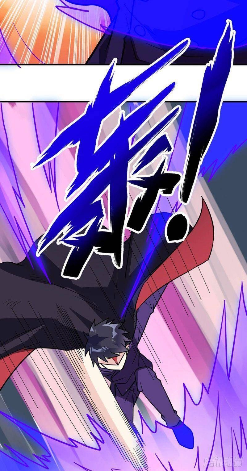 Vạn Hồn Hào Tế Chapter 104 - 30