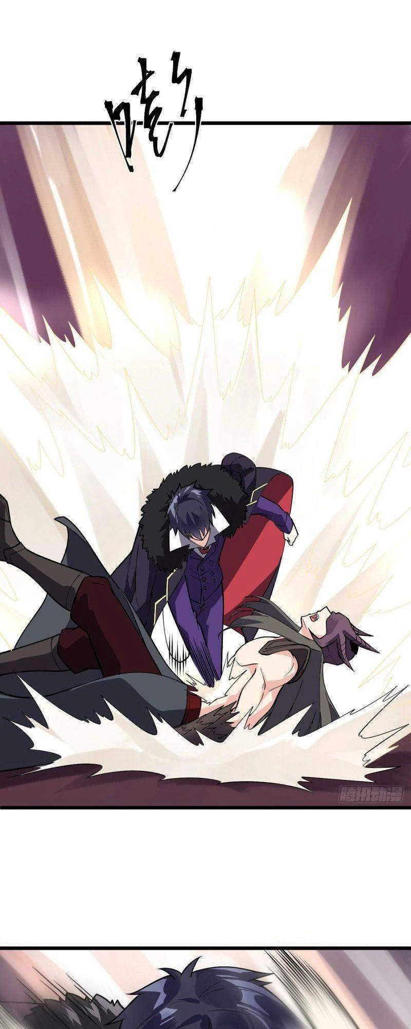 Vạn Hồn Hào Tế Chapter 105 - 19