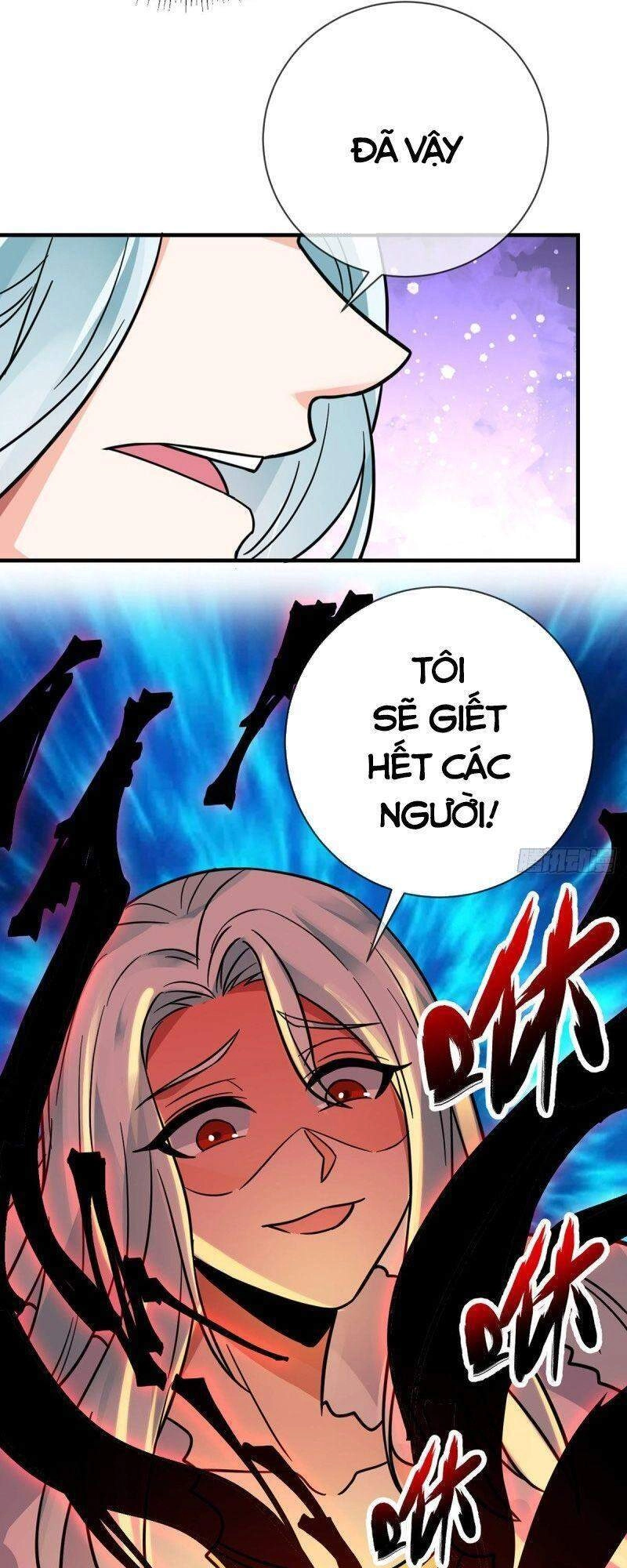 Vạn Hồn Hào Tế Chapter 106 - 29