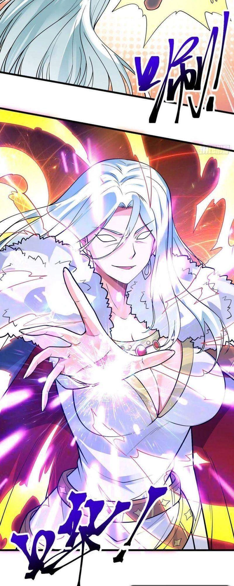 Vạn Hồn Hào Tế Chapter 108 - 26