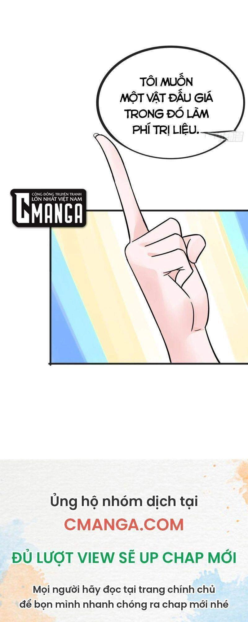 Vạn Hồn Hào Tế Chapter 111 - 31