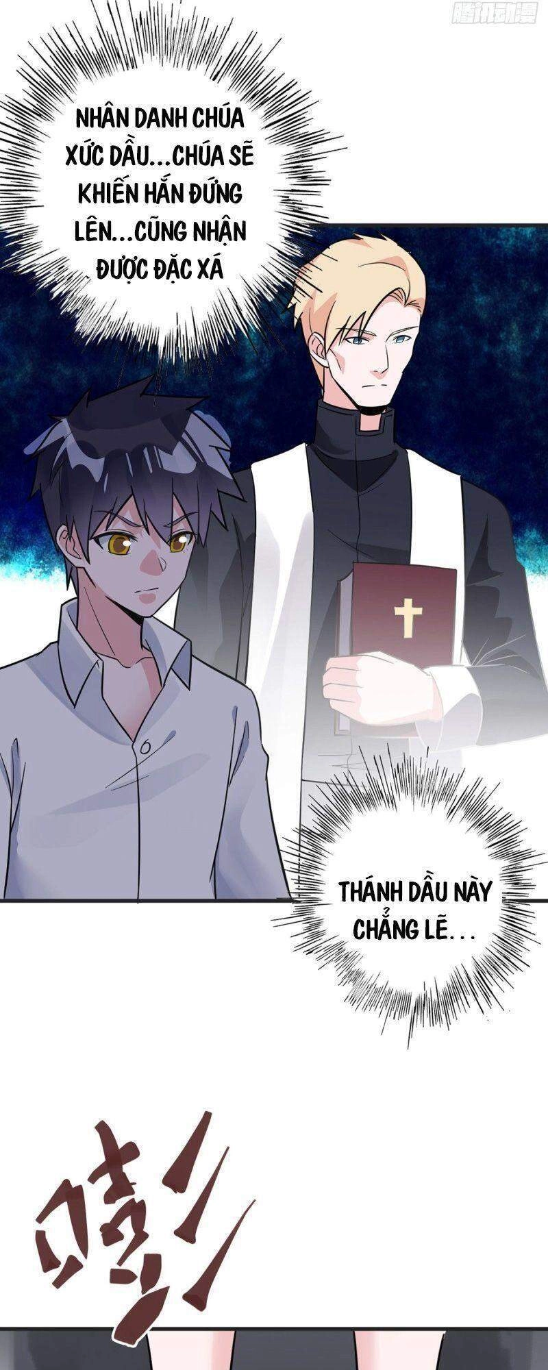 Vạn Hồn Hào Tế Chapter 112 - 5