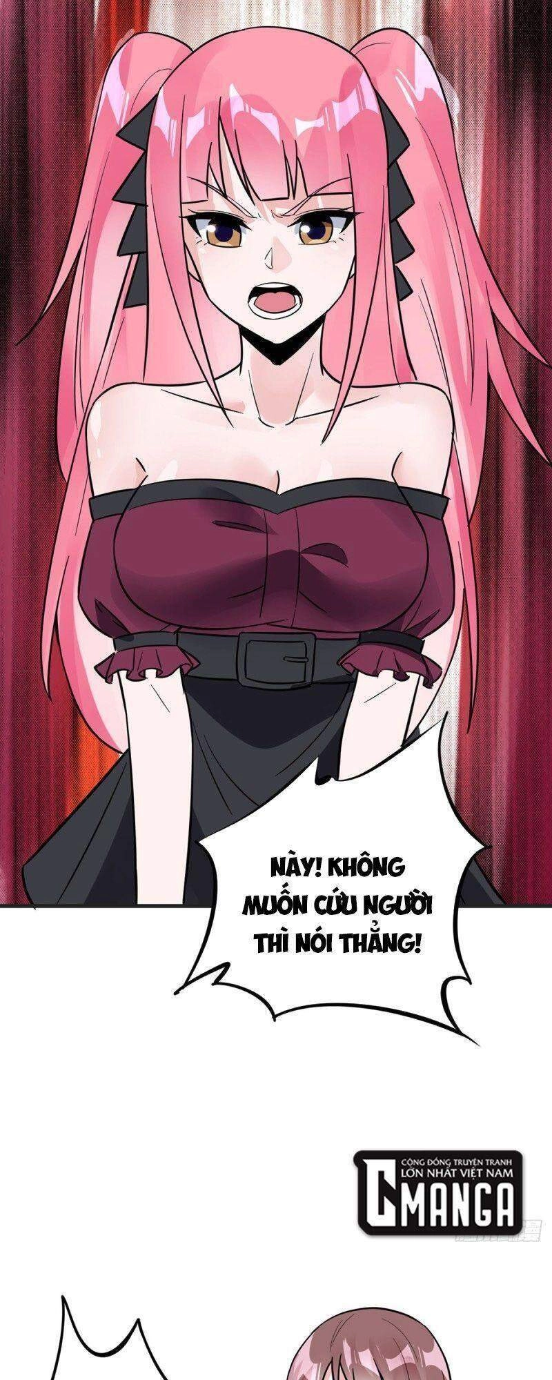 Vạn Hồn Hào Tế Chapter 112 - 7