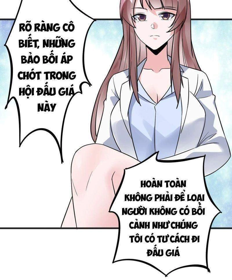 Vạn Hồn Hào Tế Chapter 112 - 8