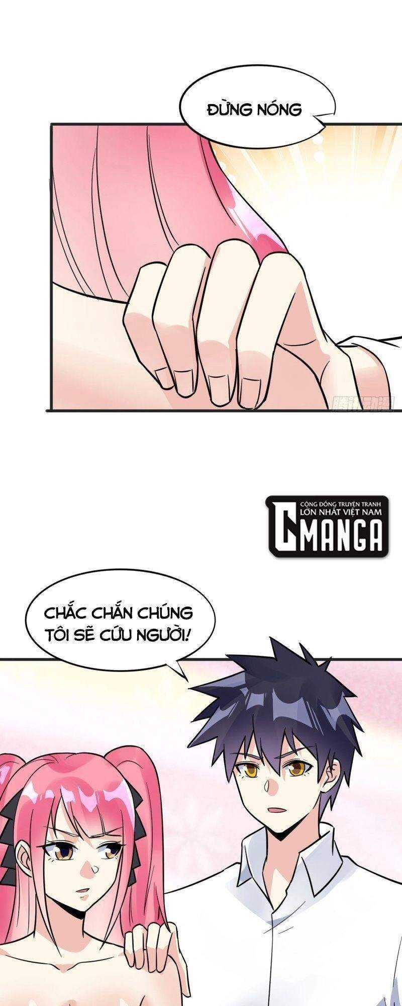 Vạn Hồn Hào Tế Chapter 112 - 11