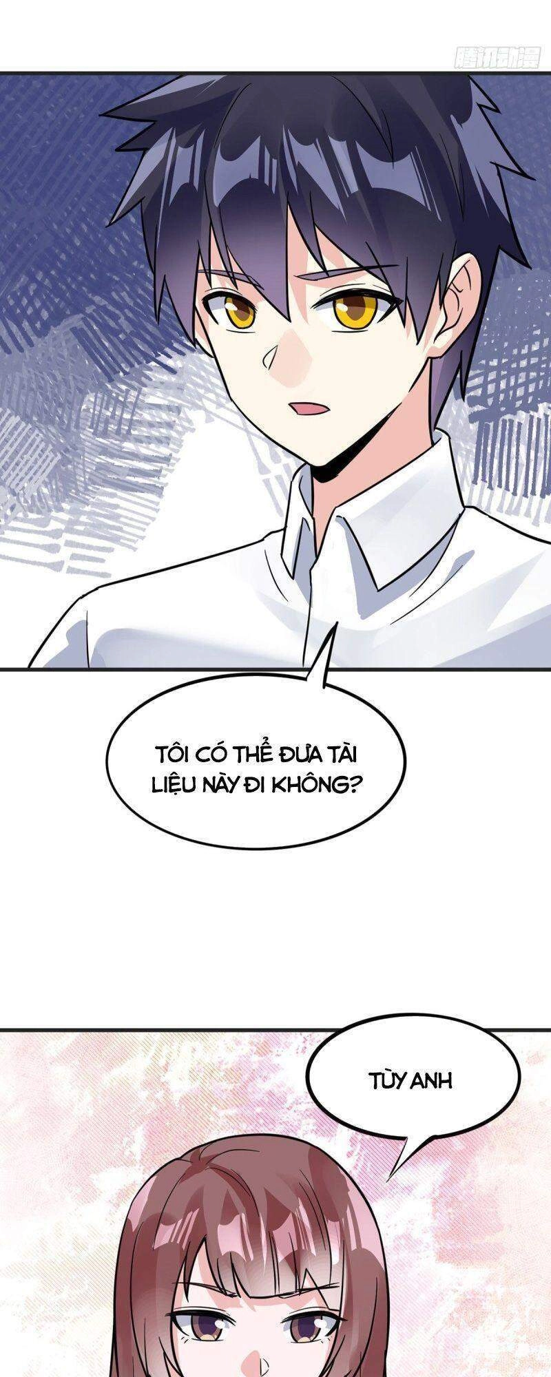 Vạn Hồn Hào Tế Chapter 112 - 13