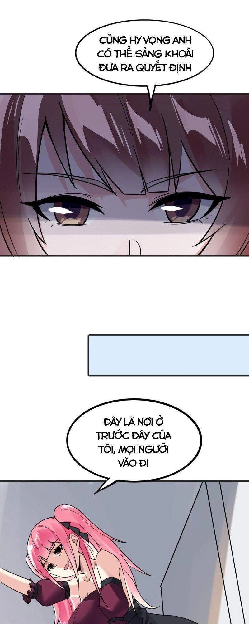 Vạn Hồn Hào Tế Chapter 112 - 15