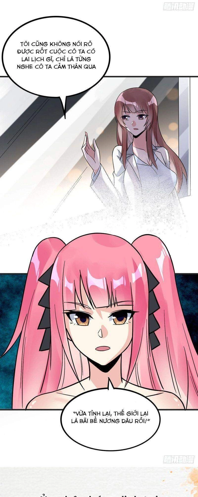 Vạn Hồn Hào Tế Chapter 112 - 33