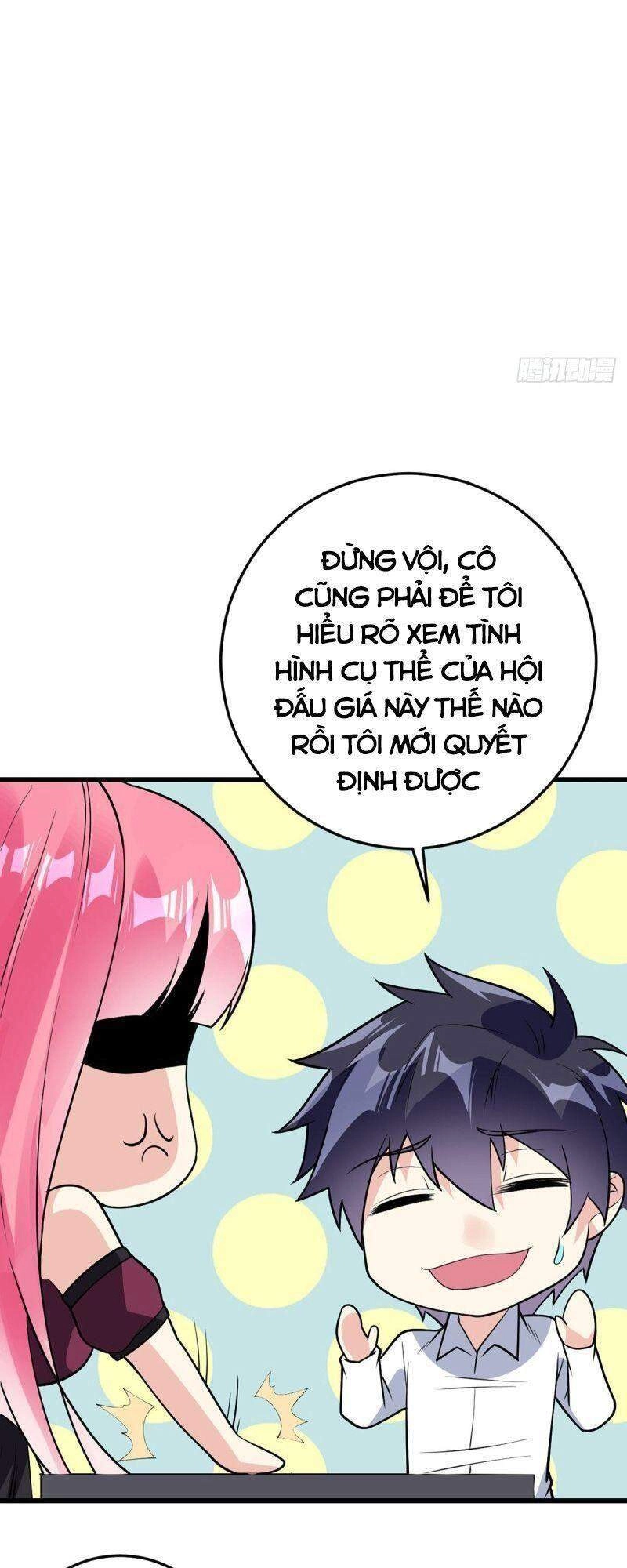 Vạn Hồn Hào Tế Chapter 113 - 5