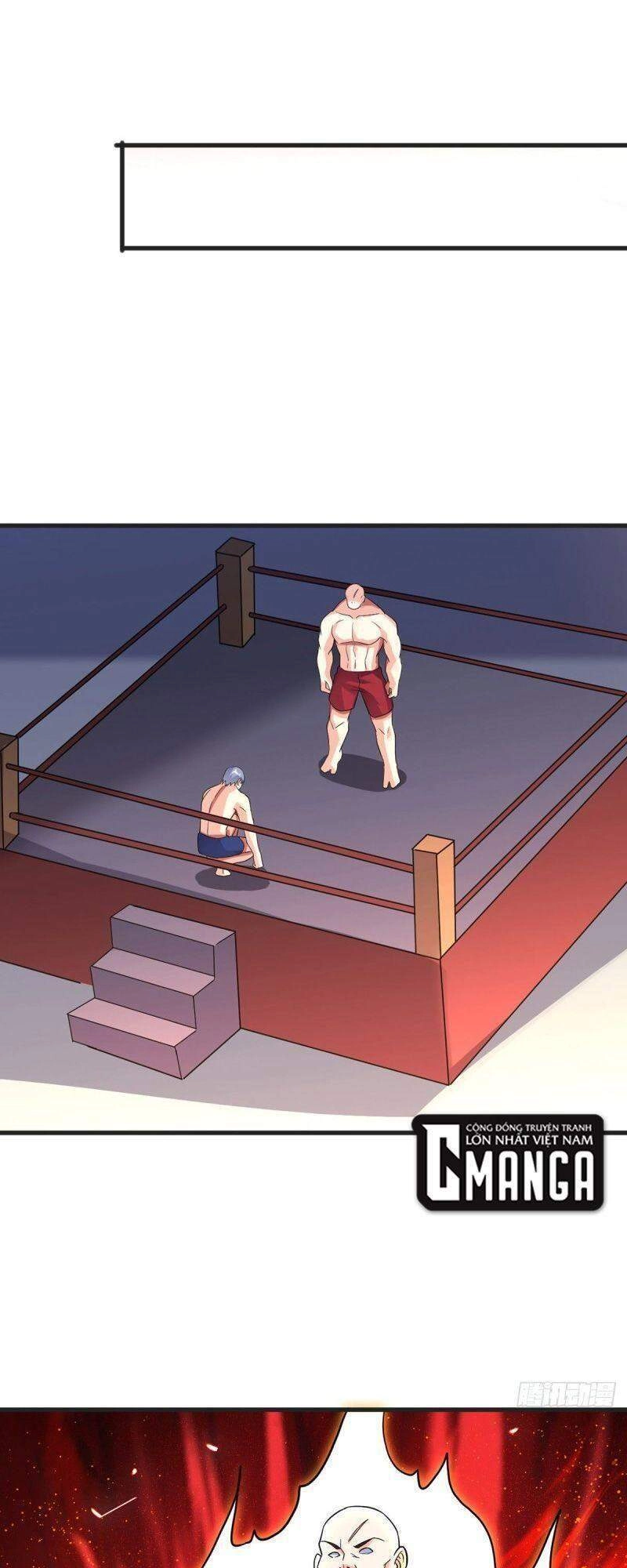 Vạn Hồn Hào Tế Chapter 114 - 21