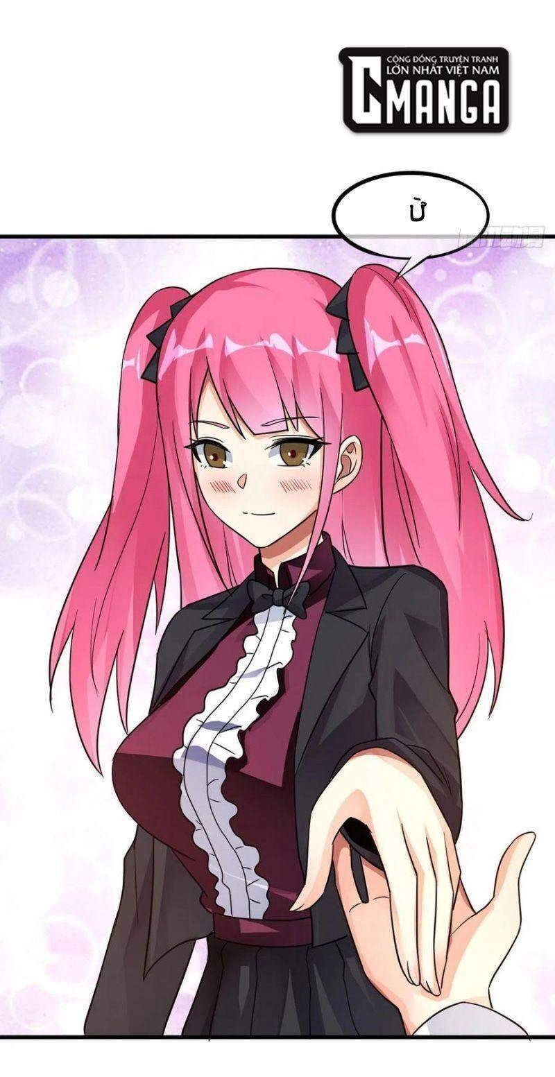 Vạn Hồn Hào Tế Chapter 116 - 18