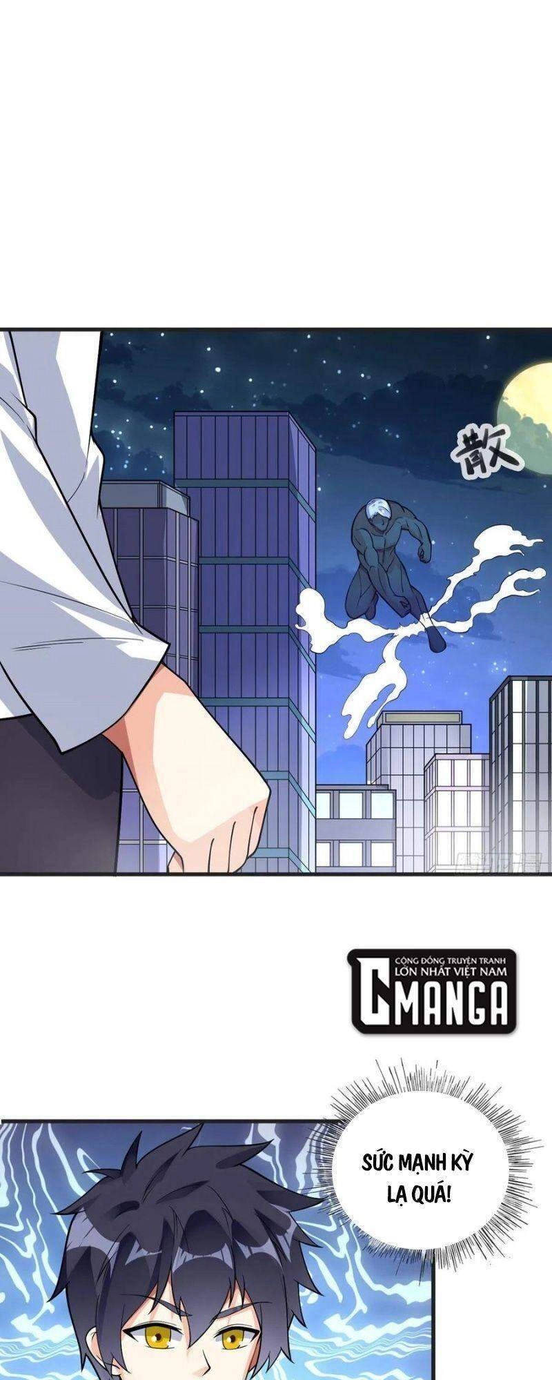 Vạn Hồn Hào Tế Chapter 118 - 32