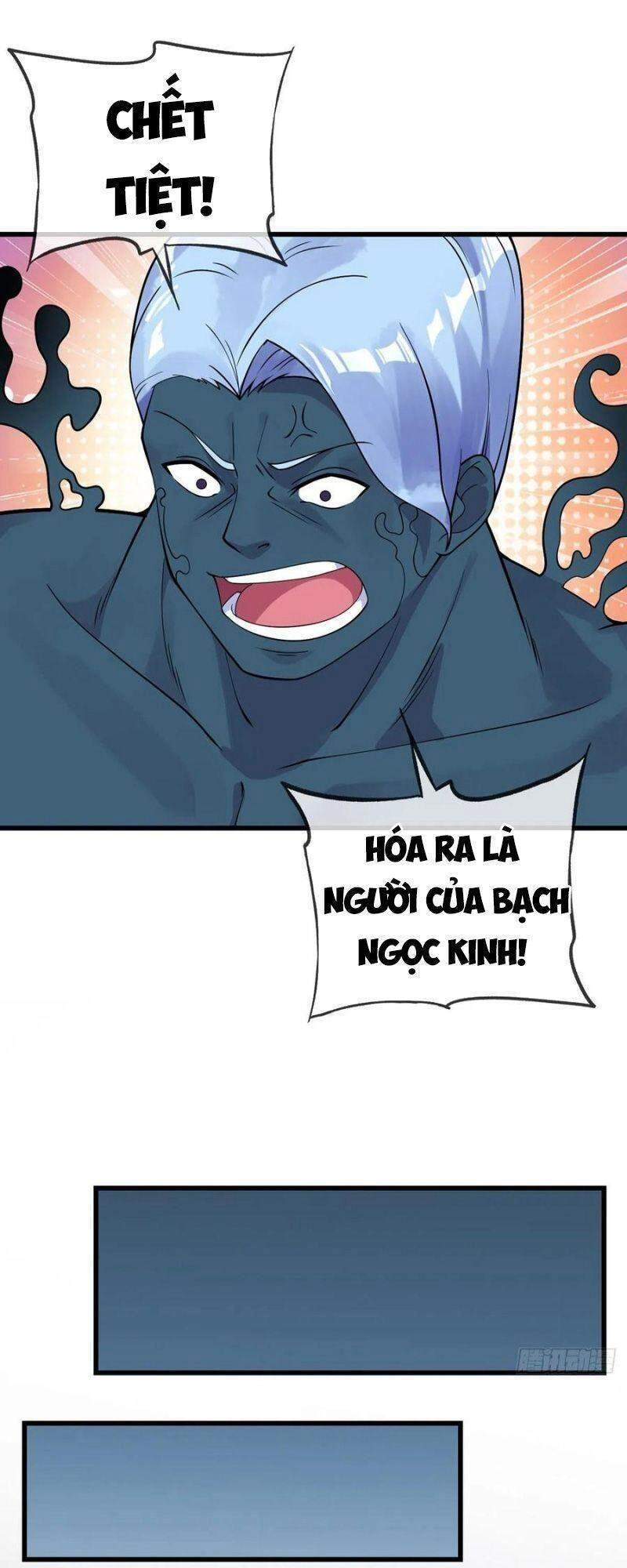 Vạn Hồn Hào Tế Chapter 119 - 19