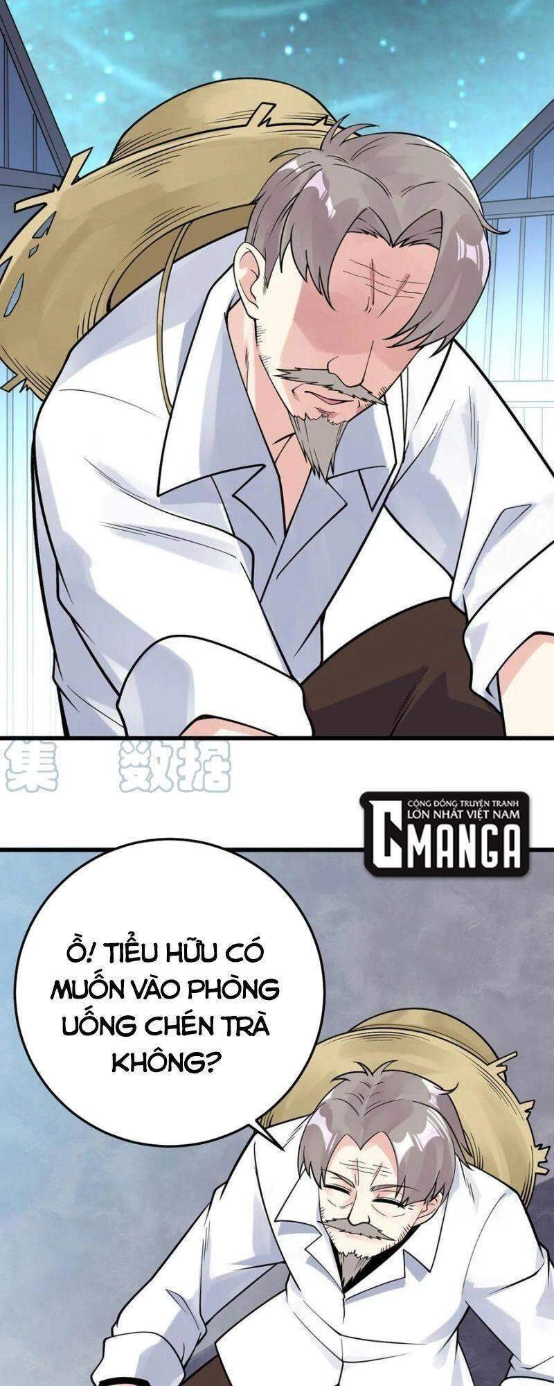 Vạn Hồn Hào Tế Chapter 119 - 21