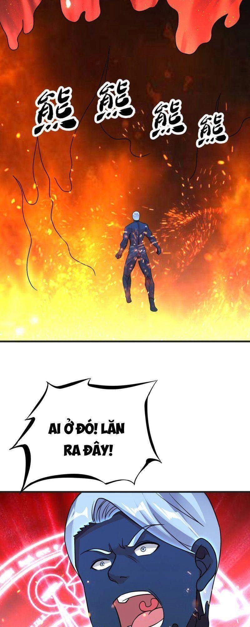 Vạn Hồn Hào Tế Chapter 121 - 3