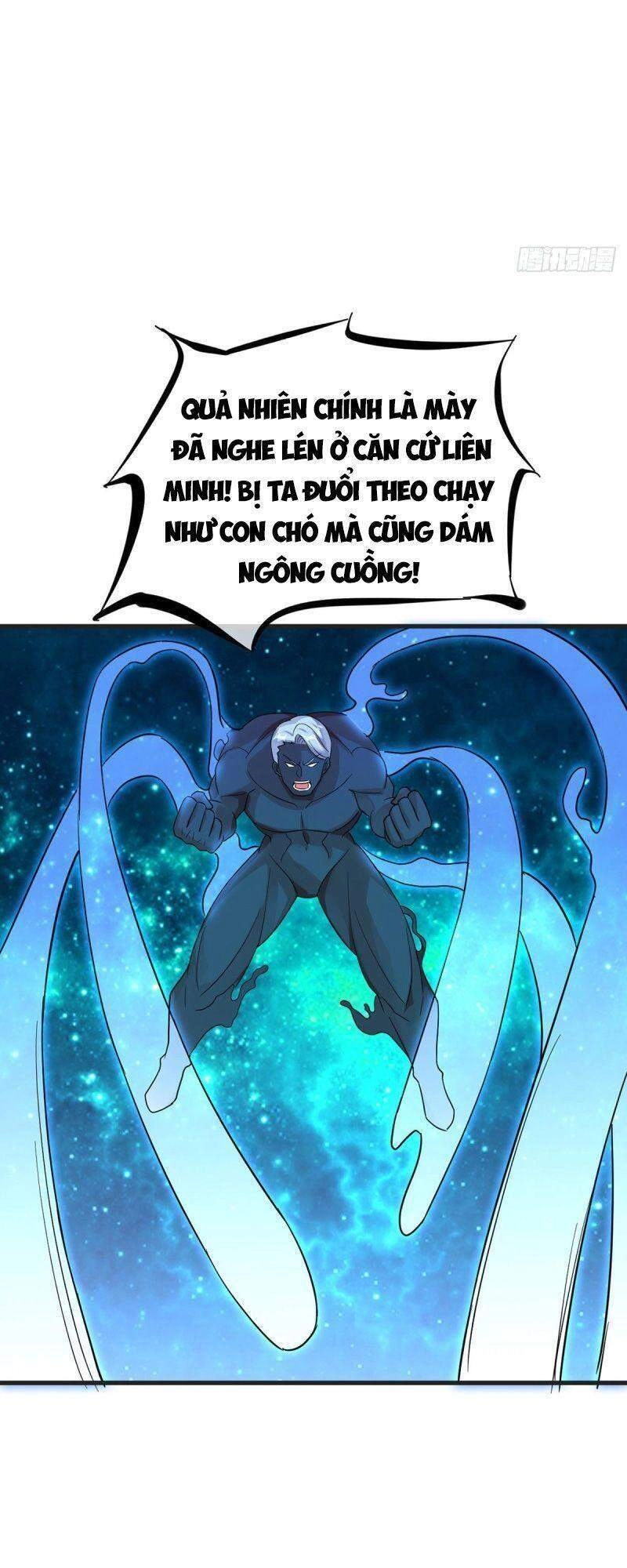 Vạn Hồn Hào Tế Chapter 121 - 7