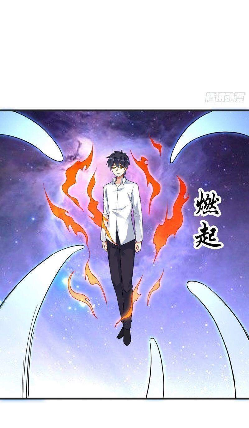 Vạn Hồn Hào Tế Chapter 121 - 8