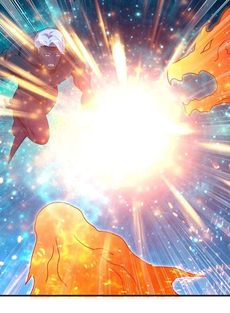 Vạn Hồn Hào Tế Chapter 121 - 12