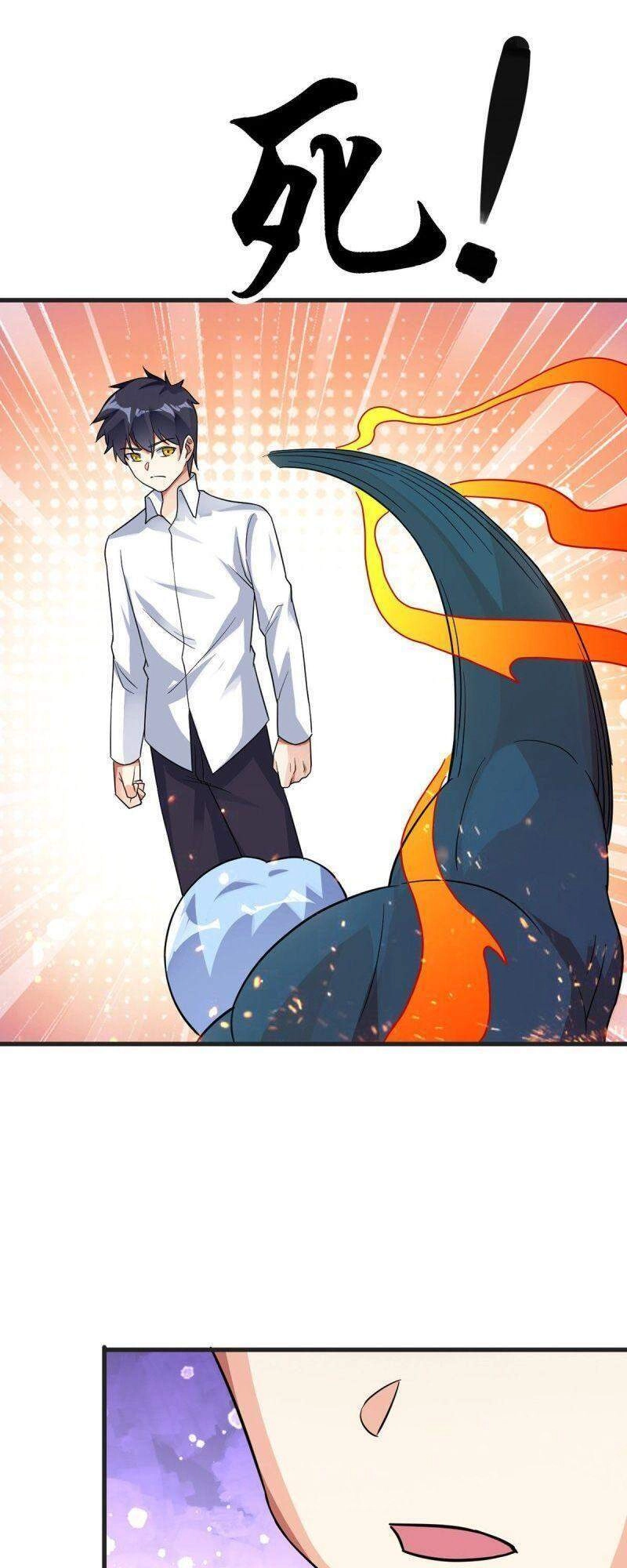 Vạn Hồn Hào Tế Chapter 121 - 15