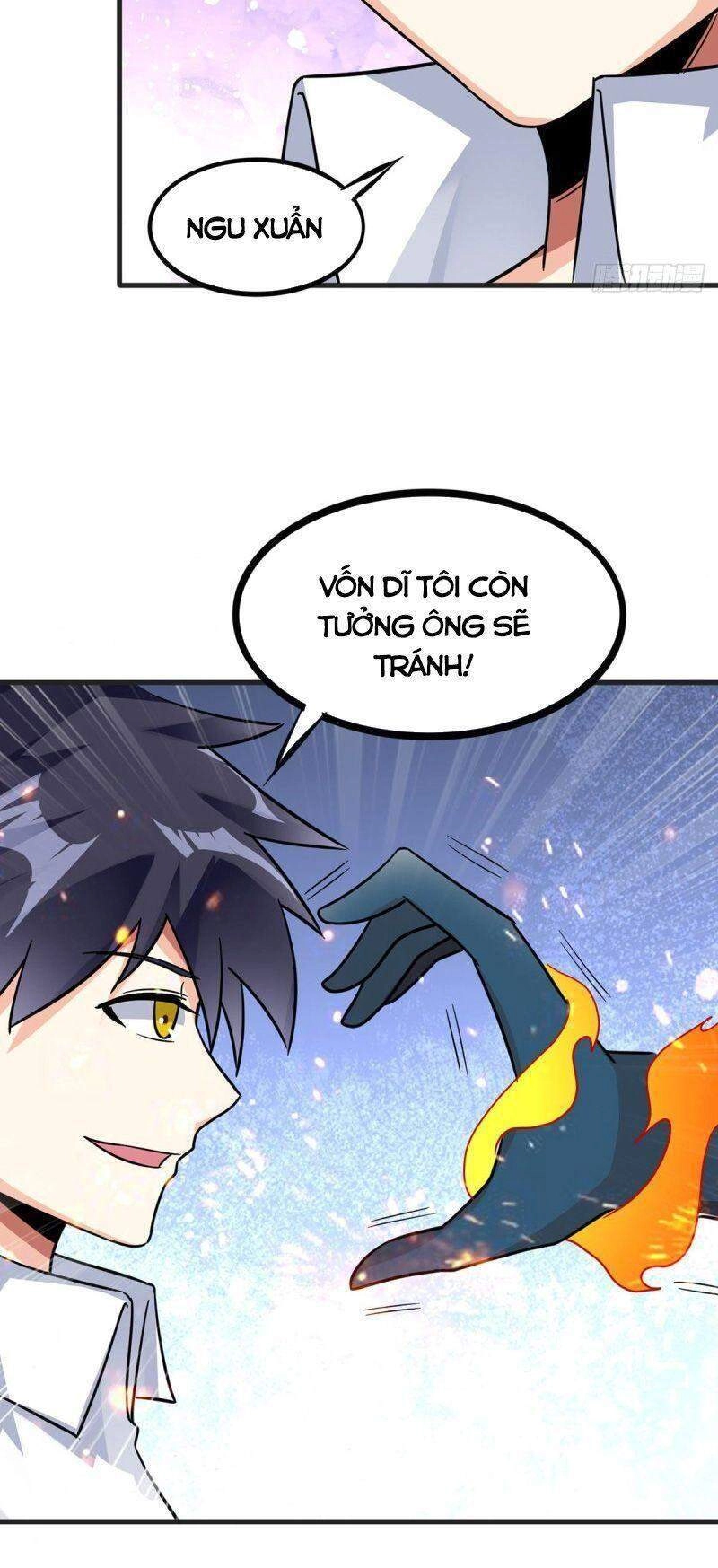 Vạn Hồn Hào Tế Chapter 121 - 16