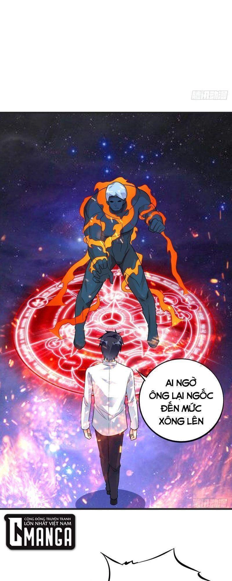 Vạn Hồn Hào Tế Chapter 121 - 17