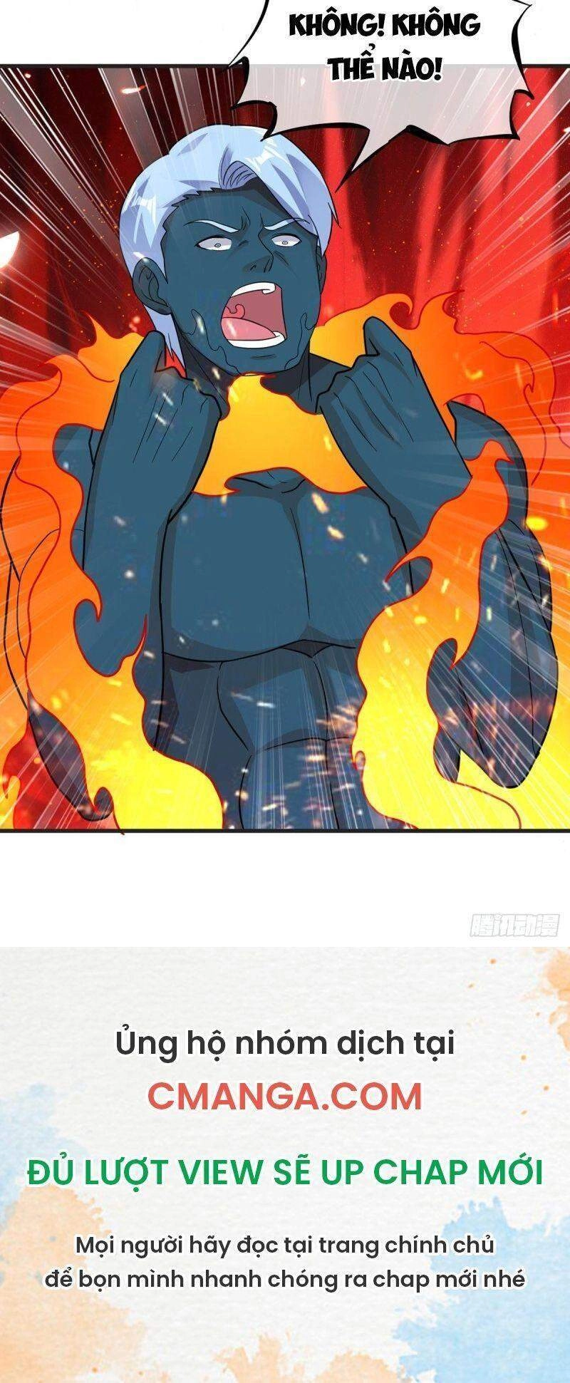 Vạn Hồn Hào Tế Chapter 121 - 18