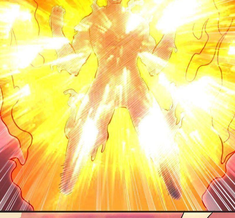 Vạn Hồn Hào Tế Chapter 121 - 22