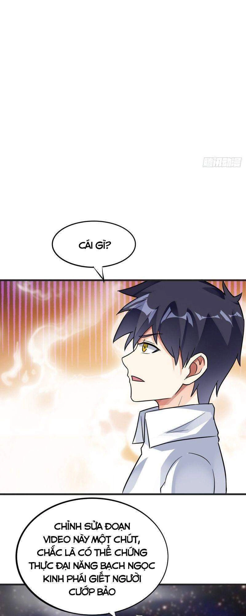 Vạn Hồn Hào Tế Chapter 121 - 25