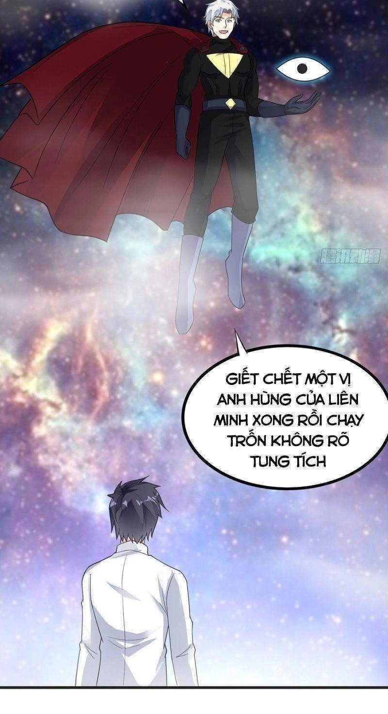 Vạn Hồn Hào Tế Chapter 121 - 26