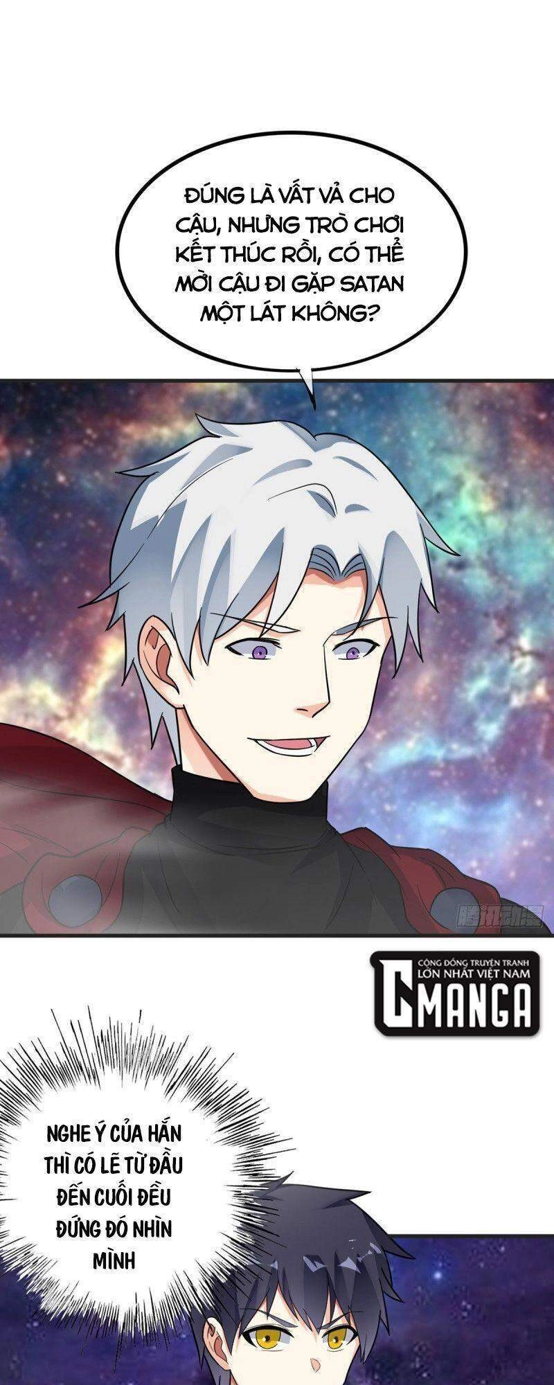 Vạn Hồn Hào Tế Chapter 121 - 27