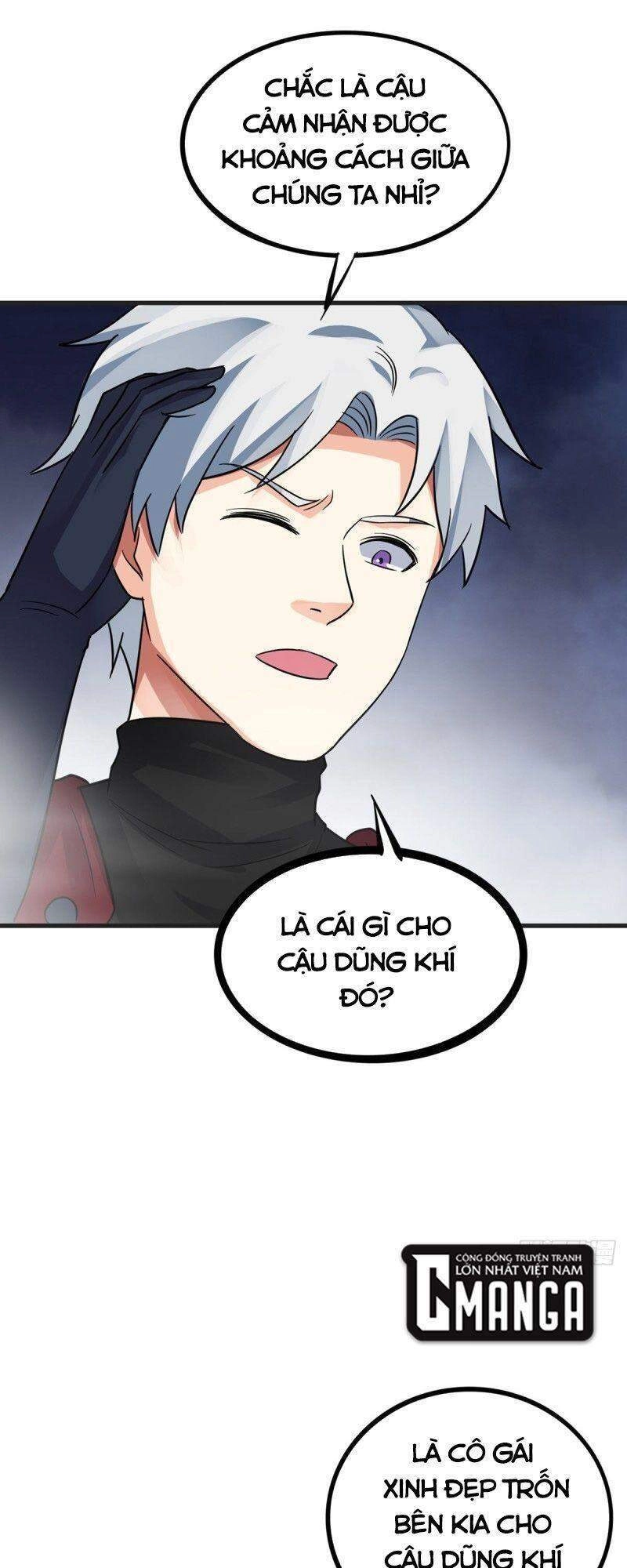 Vạn Hồn Hào Tế Chapter 121 - 31