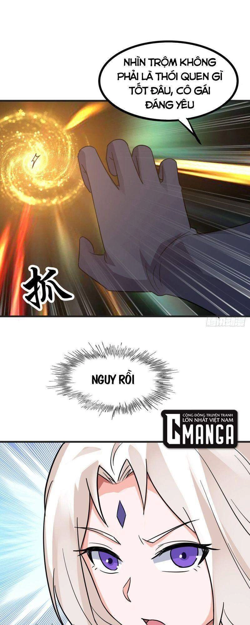 Vạn Hồn Hào Tế Chapter 121 - 33