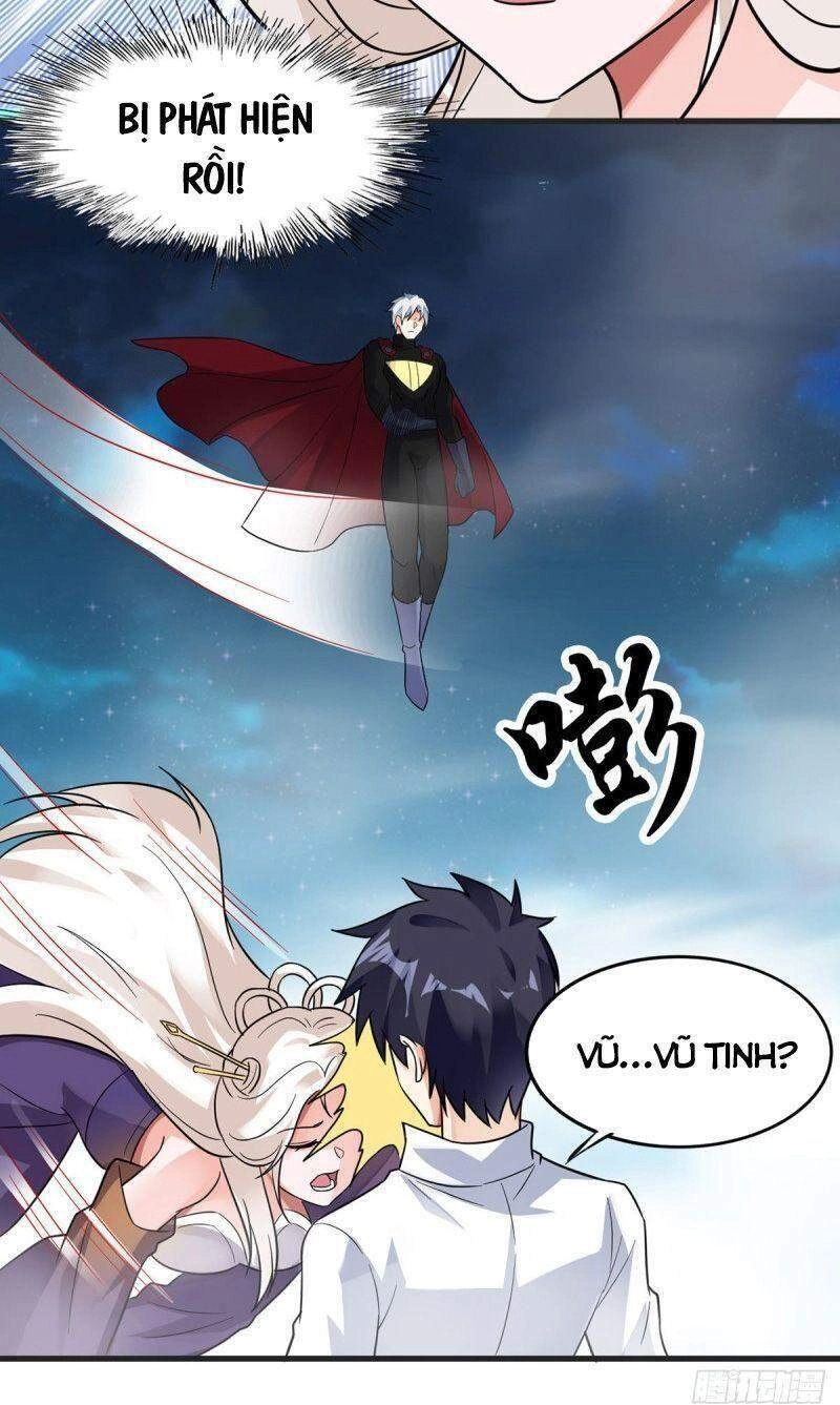 Vạn Hồn Hào Tế Chapter 121 - 34