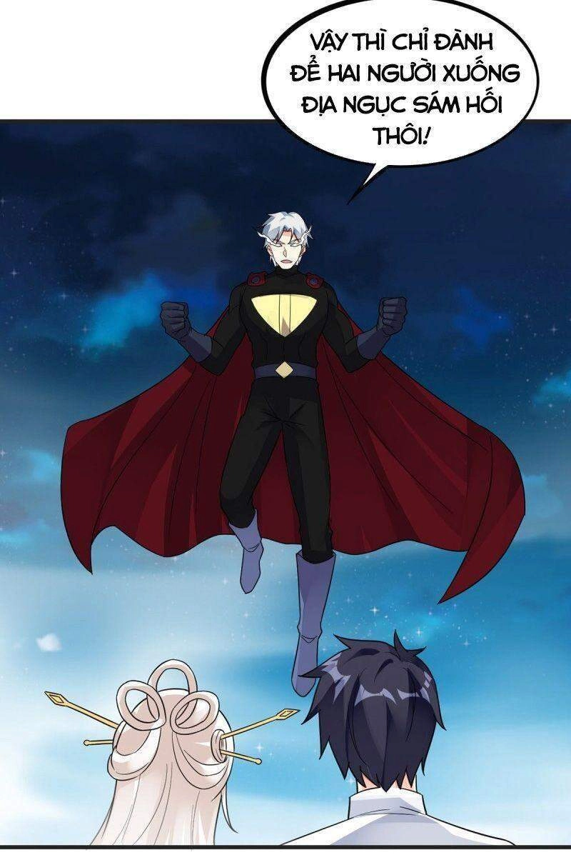 Vạn Hồn Hào Tế Chapter 121 - 36