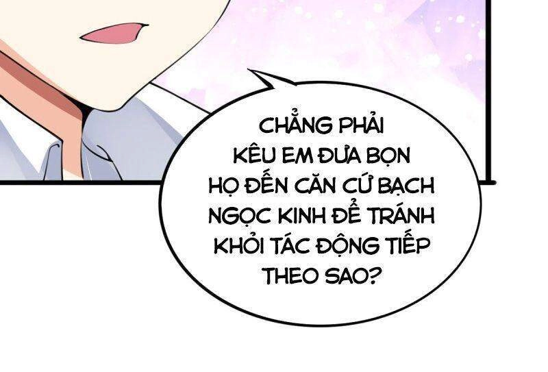 Vạn Hồn Hào Tế Chapter 122 - 4