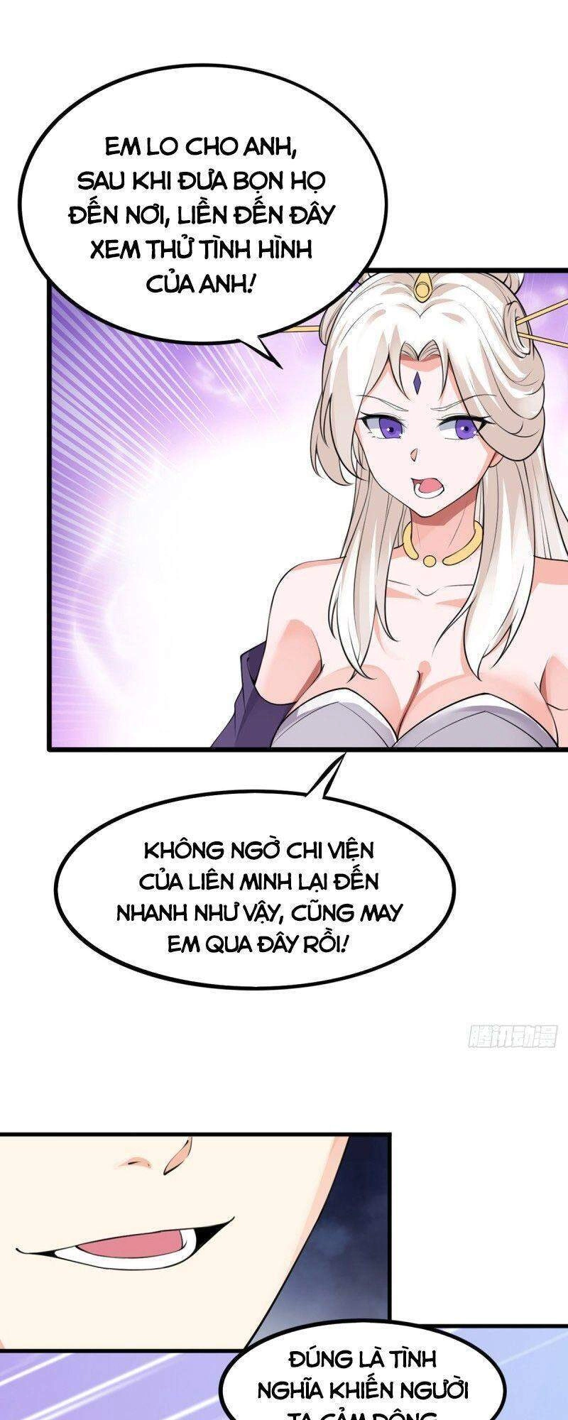 Vạn Hồn Hào Tế Chapter 122 - 5