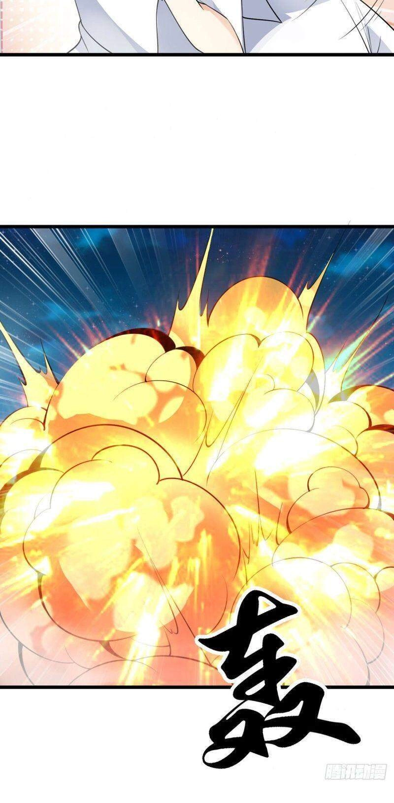 Vạn Hồn Hào Tế Chapter 122 - 8